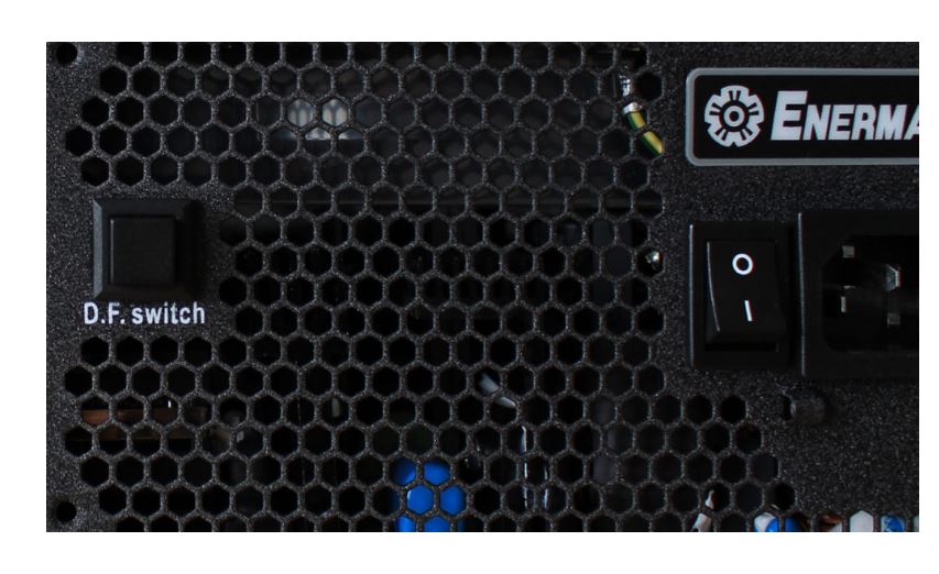 Enermax 5