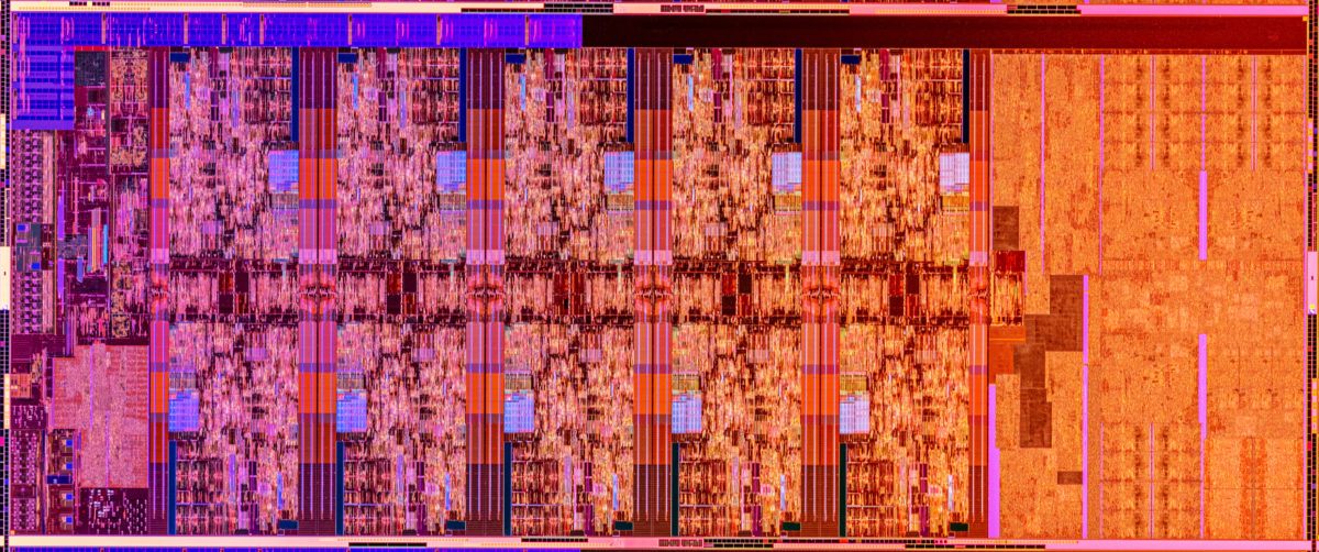 Intel 10th Gen Die 1200x502